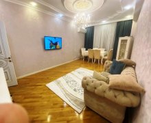 Satılır Yeni Tikili Memar Əcəmi m., Nəsimi r.