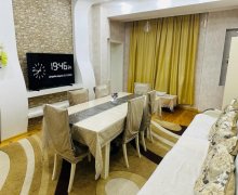 Satılır Yeni Tikili Nəsimi r.