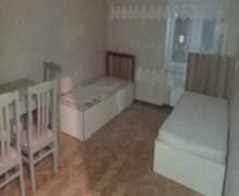 Kirayə (aylıq) Köhnə Tikili Yasamal qəs., Yasamal r.