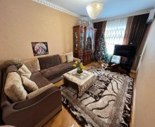 Satılır Yeni Tikili Bakıxanov qəs., Sabunçu r.