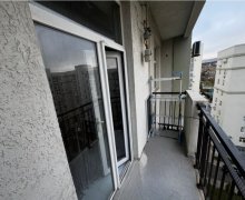 Satılır Yeni Tikili İnşaatçılar m., Yasamal r.