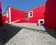 Satılır Həyət evi/villa Binə qəs., Xəzər r.