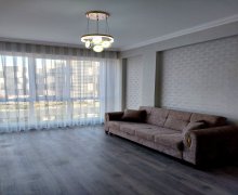 Kirayə (aylıq) Yeni Tikili 20 Yanvar m., Yasamal r.