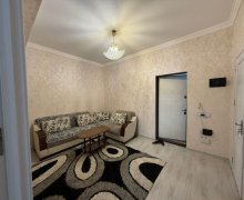 Kirayə (aylıq) Yeni Tikili İnşaatçılar m., Yeni Yasamal qəs., Yasamal r.