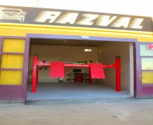 Kirayə (aylıq) Obyekt Həzi Aslanov m., Əhmədli, Xətai r.