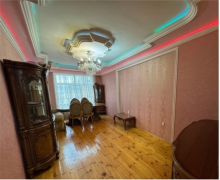 Kirayə (aylıq) Yeni Tikili Əhmədli m., Əhmədli, Xətai r.