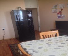 Satılır Köhnə Tikili Qara Qarayev m., Nizami r.