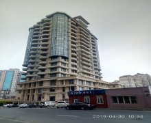 Kirayə (aylıq) Yeni Tikili Nizami m., Yasamal qəs., Caspian Plaza, Yasamal r.