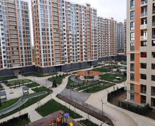 Satılır Yeni Tikili İnşaatçılar m., Yasamal r.