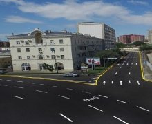 Аренда Офис м. 28 Мая м., Белый город, Хетаи р.