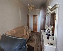 Satılır Köhnə Tikili Neftçilər m., Bakıxanov qəs., Sabunçu r.