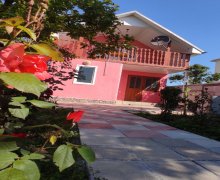 Kirayə (günlük) Həyət evi/villa Xaçmaz / Nabran ş.