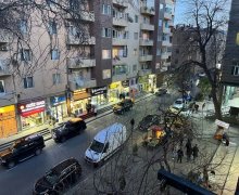 Satılır Köhnə Tikili Elmlər akademiyası m., Yasamal r.