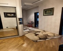 Kirayə (aylıq) Yeni Tikili Yeni Yasamal qəs., Yasamal r.