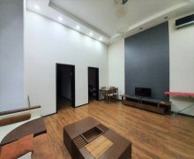 Kirayə (aylıq) Köhnə Tikili Sahil m., Səbail r.