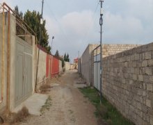 hovsanda torpaq satilir Hövsan qəs., Suraxanı r.