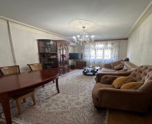 ehmedlide 3 otaqli evler Əhmədli m., Xətai r.