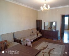 Kirayə (aylıq) Yeni Tikili İnşaatçılar m., Yasamal r.