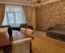 Kirayə (aylıq) Yeni Tikili İnşaatçılar m., Yeni Yasamal qəs., Yasamal r.