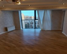 Kirayə (aylıq) Yeni Tikili Gənclik m., Nəsimi r.