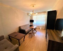 28 mayda 1 aylıq otaqli kiraye evler 28 May m., Nəsimi r.