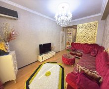 Satılır Yeni Tikili Yeni Günəşli qəs., Suraxanı r.