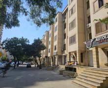 Kirayə (aylıq) Köhnə Tikili İnşaatçılar m., Yasamal qəs., Yasamal r.