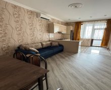 Kirayə (aylıq) Yeni Tikili Əhmədli m., Əhmədli, Xətai r.