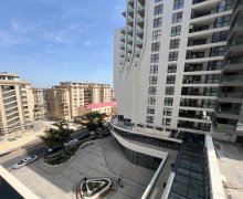 Satılır Yeni Tikili Bayıl qəs., Səbail r. Satılır Yeni Tikili Bayıl qəs., Səbail r.