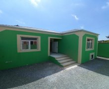Satılır Həyət evi/villa Binə qəs., Xəzər r.