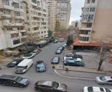 Satılır Yeni Tikili Nizami m., Yasamal r.