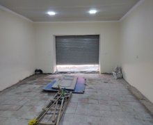 genclikde kiraye obyektler Gənclik m., 8-ci mikrorayon, Binəqədi r.