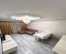 Kirayə (aylıq) Köhnə Tikili İnşaatçılar m., Yeni Yasamal qəs., Yasamal r.