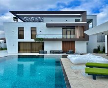 bag evleri proyektleri Mərdəkan, Xəzər r.