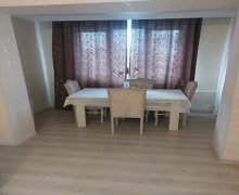 Kirayə (aylıq) Köhnə Tikili Nizami m., Yasamal r.