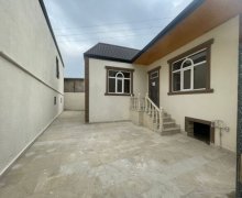Satılır Həyət evi/villa Azadlıq m., Binəqədi qəs., Binəqədi r.