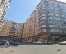 Satılır Yeni Tikili Xalqlar dostluğu m., Əhmədli, Xətai r.