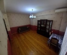 Kirayə (aylıq) Yeni Tikili İnşaatçılar m., Yeni Yasamal qəs., Yasamal r.