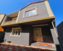 xirdalanda 2 mertebeli heyet evleri/villa Xırdalan ş.