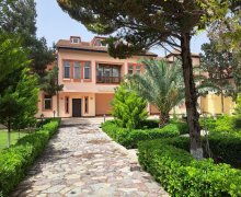 Kirayə (aylıq) Həyət evi/villa Mərdəkan, Xəzər r. Kirayə (aylıq) Həyət evi/villa Mərdəkan, Xəzər r.