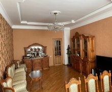 Satılır Yeni Tikili Nizami m., Yasamal r.