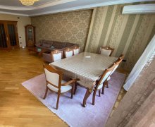 Kirayə (aylıq) Yeni Tikili Elmlər akademiyası m., Yasamal r.