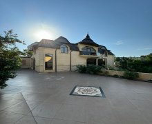 evlerin satisi/villa Binəqədi r.