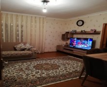 Satılır Köhnə Tikili Qaraçuxur qəs., Suraxanı r.