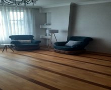 Kirayə (aylıq) Yeni Tikili Sahil m., Səbail r.