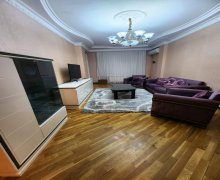 Kirayə (aylıq) Yeni Tikili Gənclik m., Nərimanov r.