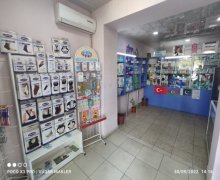 Kirayə (aylıq) Obyekt Əhmədli m., Xətai r.