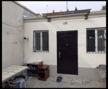 Satılır Həyət evi/villa Alatava, Yasamal r.