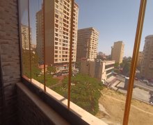 Kirayə (aylıq) Yeni Tikili 20 Yanvar m., Nəsimi r.