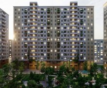 Продажа Новостройка Хырдалан г.
